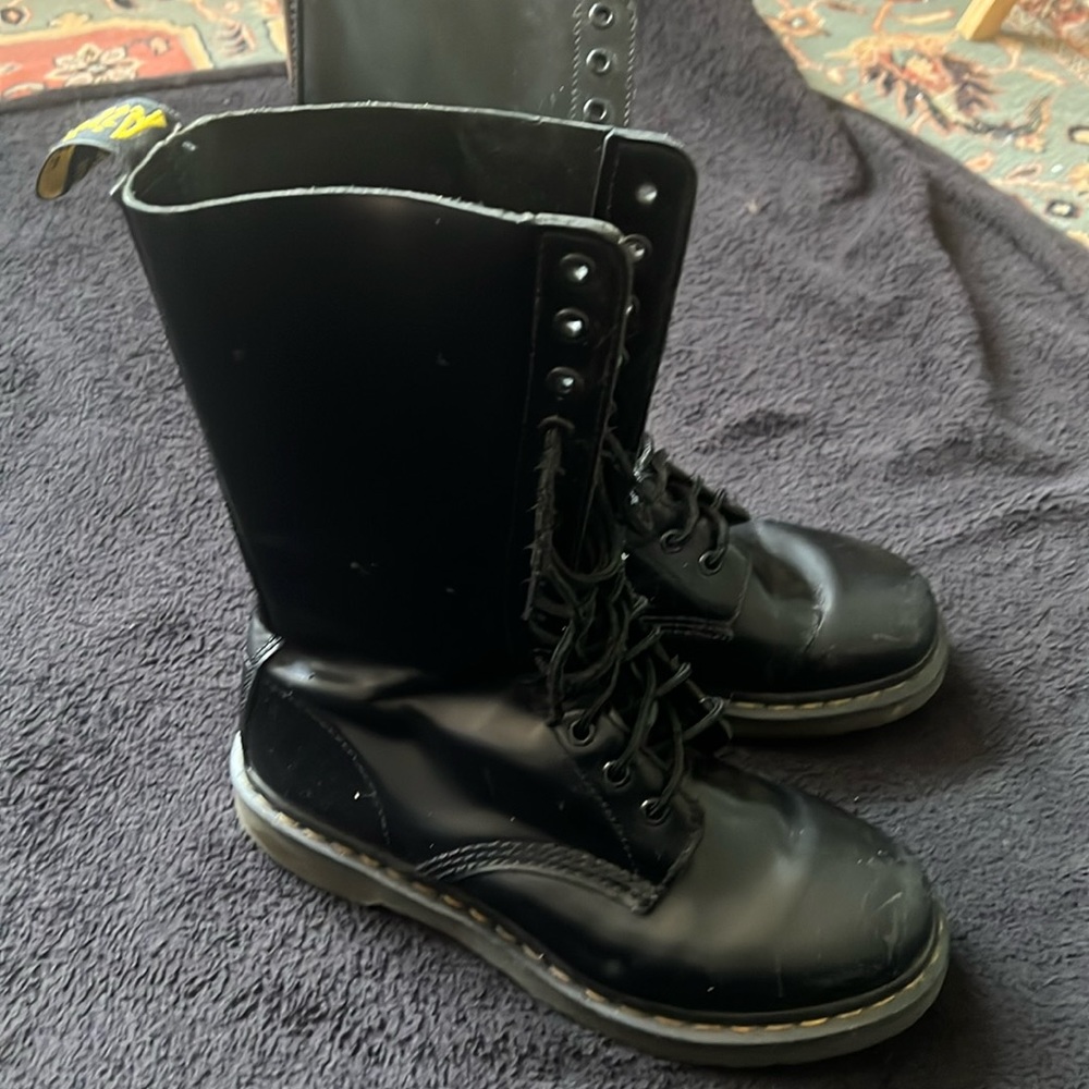 Doc Marten 1914 Boots